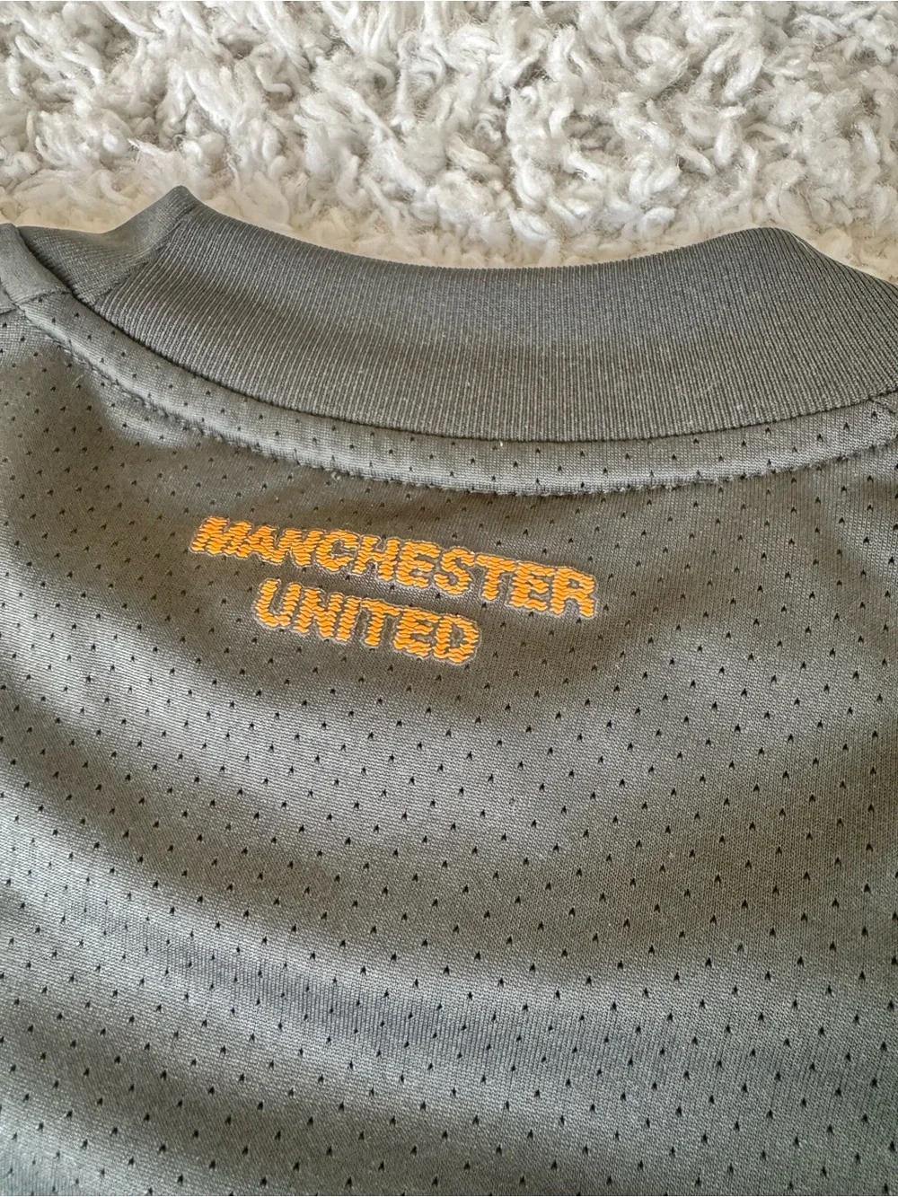 adidas training jersey